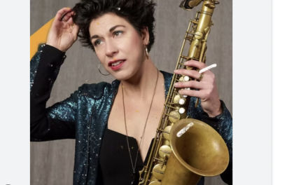 Jazz à Vienne démarre  en fanfare ce matin  avec la création Jeune Public à destination de 8 000 élèves de primaire : « l’envol cuivré des oiseaux »