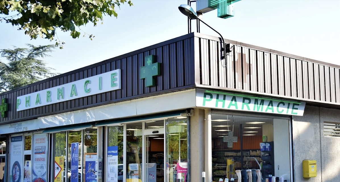 Pharmacies de garde et horaires de la Maison médicale, à Vienne et alentours, le dimanche 1er juin 2025