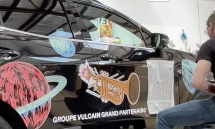 Avec SERI-ViIENNA, marquez votre différence !