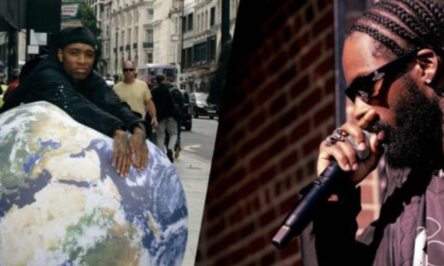 Jazz à Vienne : le théâtre antique mercredi 9 juillet  sous l’empire du hip-hop
