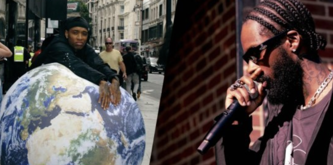 Jazz à Vienne : le théâtre antique mercredi 9 juillet  sous l’empire du hip-hop