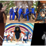 « All Night » de Jazz à Vienne avec 6 formations : en final du Festival, la nuit va être à la fois africaine et longue…