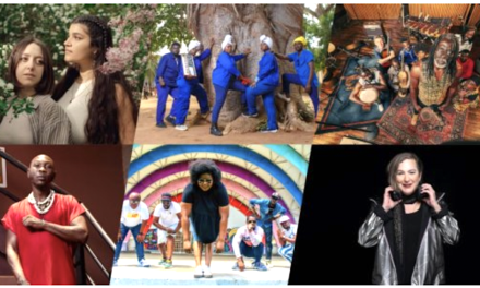 « All Night » de Jazz à Vienne avec 6 formations : en final du Festival, la nuit va être à la fois africaine et longue…
