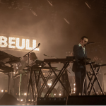 Jazz à Vienne : 6 000 festivaliers au théâtre antique pour la soirée Disco revival