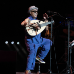 Pour la 1ère fois, une soirée complète dédiée au Jazz oriental à Jazz à Vienne : un pont entre deux mondes