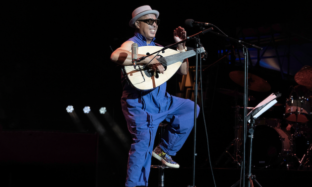 Pour la 1ère fois, une soirée complète dédiée au Jazz oriental à Jazz à Vienne : un pont entre deux mondes