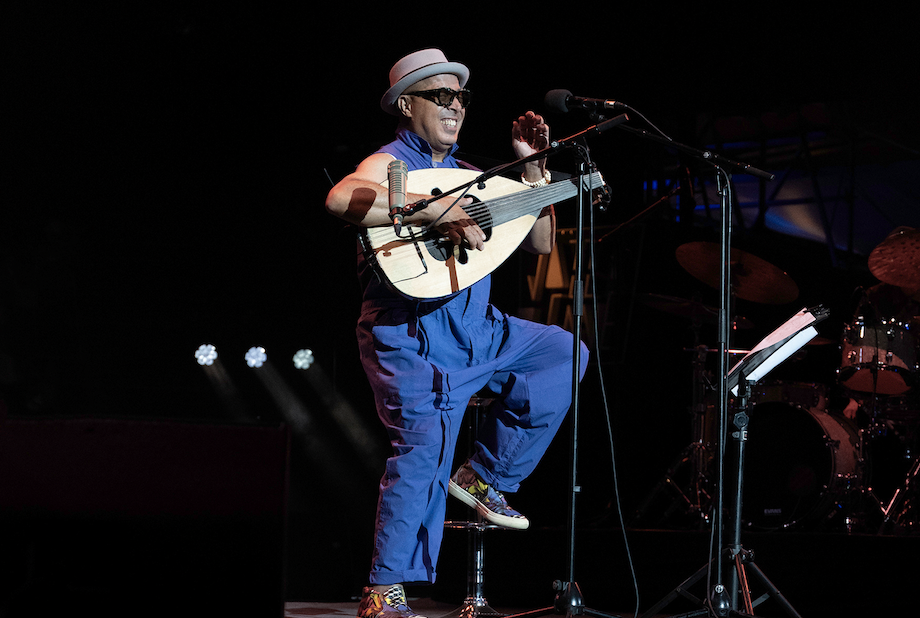 Pour la 1ère fois, une soirée complète dédiée au Jazz oriental à Jazz à Vienne : un pont entre deux mondes
