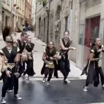 Créateurs, artisans, musique, sport…un vide-dressing, etc. : le Cœur de Vienne va battre bien fort samedi  avec la grande Guinguette de l’été des commerçants du centre-ville