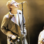 Le groupe Oasis de retour : le dernier concert du Groupe britannique avant leur retour sur scène cet été a eu lieu il y  15 ans et c’était…au théâtre antique de Vienne