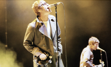 Le groupe Oasis de retour : le dernier concert du Groupe britannique avant leur retour sur scène cet été a eu lieu il y  15 ans et c’était…au théâtre antique de Vienne
