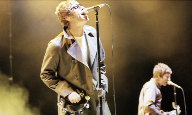 Le groupe Oasis de retour : le dernier concert du Groupe britannique avant leur retour sur scène cet été a eu lieu il y  15 ans et c’était…au théâtre antique de Vienne