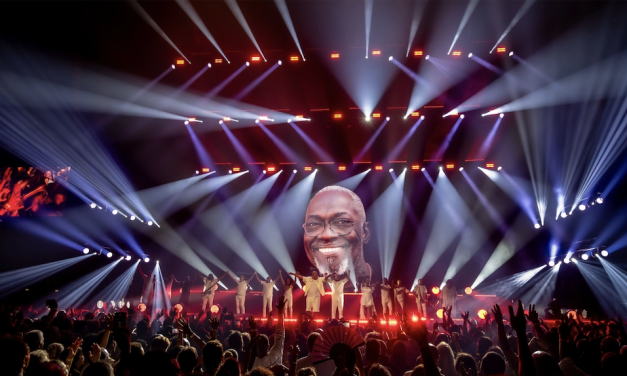Soirée Caraïbe samedi à Jazz à Vienne : Kassav va faire zouker le théâtre antique