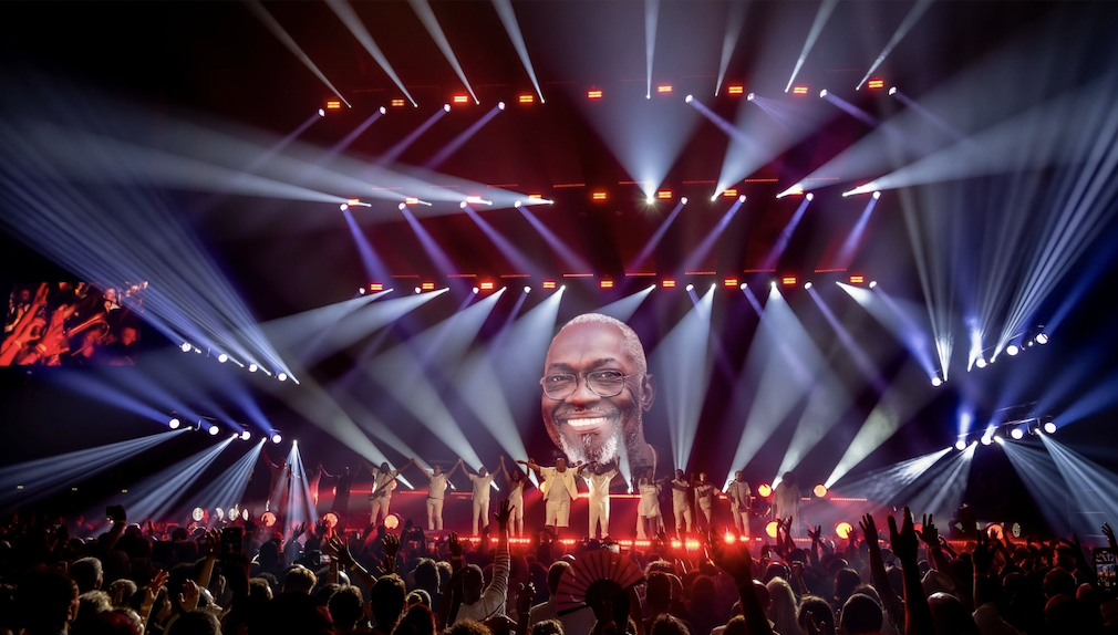 Soirée Caraïbe samedi à Jazz à Vienne : Kassav va faire zouker le théâtre antique