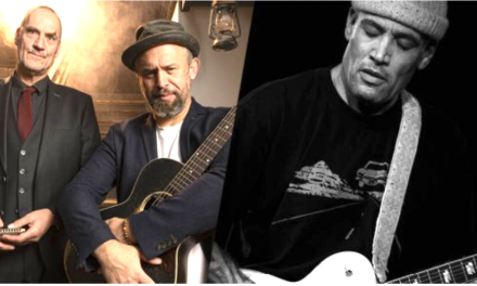 Jazz à Vienne, dimanche 6 juillet : et revoilà Ben !