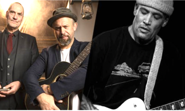 Jazz à Vienne, dimanche 6 juillet : et revoilà Ben !