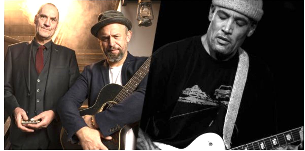 Jazz à Vienne, dimanche 6 juillet : et revoilà Ben !