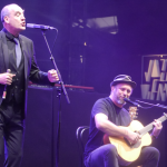 Jazz à Vienne, dimanche : Mountain Men, in ; Ben Harper, out !