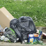 La plaie des déchets abandonnés : la Ville de Vienne bien décidée à  intensifier la lutte