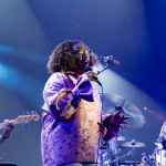 Jazz à Vienne : et Dianne Reeves, la diva, apparut, renversant la table