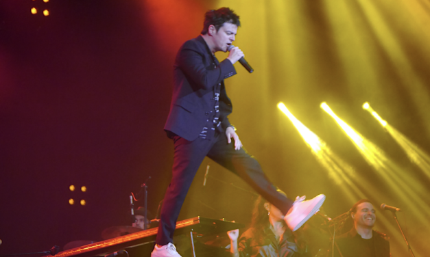 Jazz à Vienne : Jamie Cullum, le chanteur qui  saute sur son piano ce soir jeudi au théâtre antique de Vienne ; Dominique Fils-Aimé pour la 1ère fois