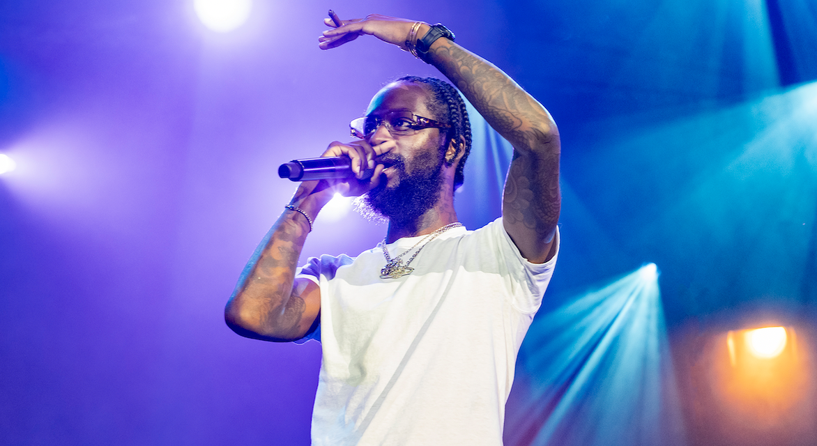 Jazz à Vienne : la soirée hip-hop ne fait pas recette, 1 800 festivaliers seulement au théâtre antique