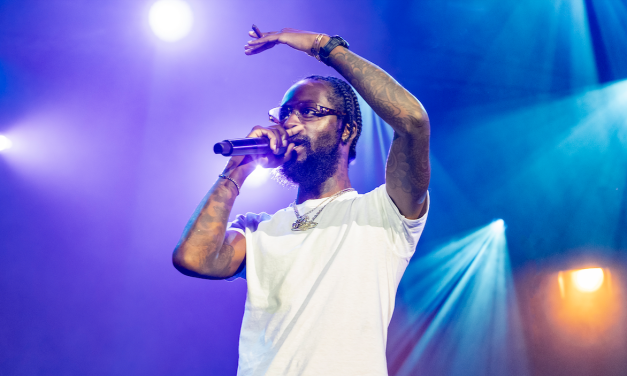 Jazz à Vienne : la soirée hip-hop ne fait pas recette, 1 800 festivaliers seulement au théâtre antique