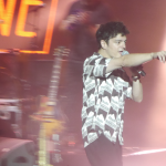 Jazz à Vienne : les grandioses retrouvailles de Jamie Cullum avec le théâtre antique