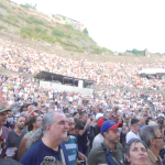 Avec 222 000 festivaliers, Jazz à Vienne affiche cette année encore un gros score de fréquentation