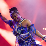 Jazz à Vienne, vendredi 11 juillet : retour en images sur la All Night où 7 000 festivaliers ont communié avec l’Afrique