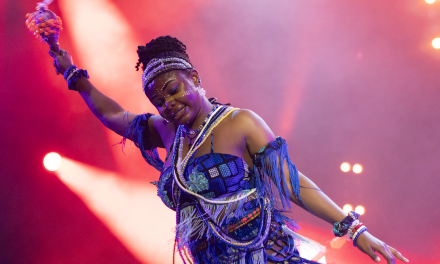 Jazz à Vienne, vendredi 11 juillet : retour en images sur la All Night où 7 000 festivaliers ont communié avec l’Afrique