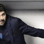 Patrick Fiori foulera pour la 1ère fois  mardi 15 juillet la scène du théâtre antique de Vienne