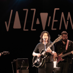 Jazz à Vienne : de Robinson Khoury à Mâlâ, le diaporama des concerts au Club
