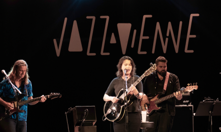 Jazz à Vienne : de Robinson Khoury à Mâlâ, le diaporama des concerts au Club