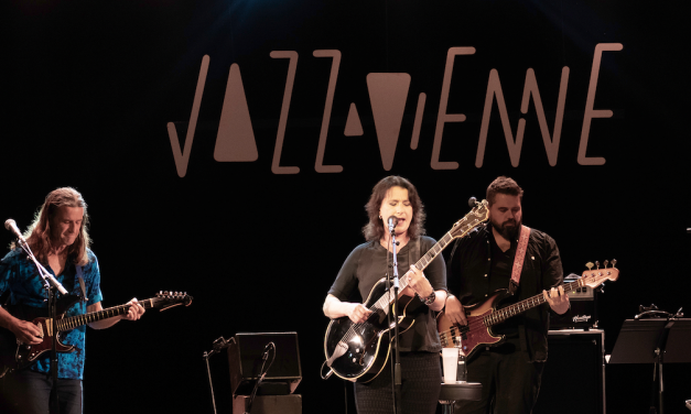 Jazz à Vienne : de Robinson Khoury à Mâlâ, le diaporama des concerts au Club