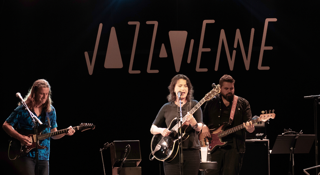 Jazz à Vienne : de Robinson Khoury à Mâlâ, le diaporama des concerts au Club