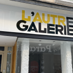Viennoiseries-Une nouvelle Galerie d’art, rue Marchande ; Nouvelle recrue brésilienne au Volley-Ball-Pays-Viennois ; Le Musée de St-Romain-en-Gal, 11ème site le plus visité ; Feu d’artifice