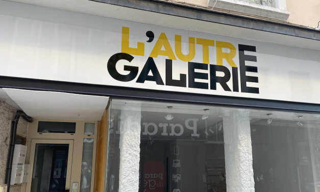 Viennoiseries-Une nouvelle Galerie d’art, rue Marchande ; Nouvelle recrue brésilienne au Volley-Ball-Pays-Viennois ; Le Musée de St-Romain-en-Gal, 11ème site le plus visité ; Feu d’artifice
