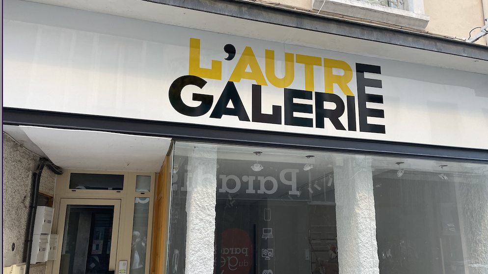 Viennoiseries-Une nouvelle Galerie d’art, rue Marchande ; Nouvelle recrue brésilienne au Volley-Ball-Pays-Viennois ; Le Musée de St-Romain-en-Gal, 11ème site le plus visité ; Feu d’artifice