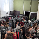 Une friperie géante avec 10 000 vêtements et accessoires organisée du 16 au 20 juillet à Lyon