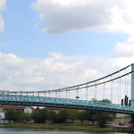 Un nouveau pont sur le Rhône s’apprête à une fermeture complète cet été : celui de Sablons/Serrières