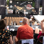 A Cybèle : ce sont les Marseillais d’Ubaq qui remportent le Tremplin ReZZo Jazz à Vienne des formations émergentes