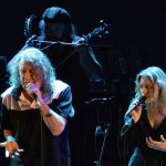 Robert Plant draine près de 3 000 spectateurs au théâtre antique de Vienne dans un spectacle qui a enchanté ses fans