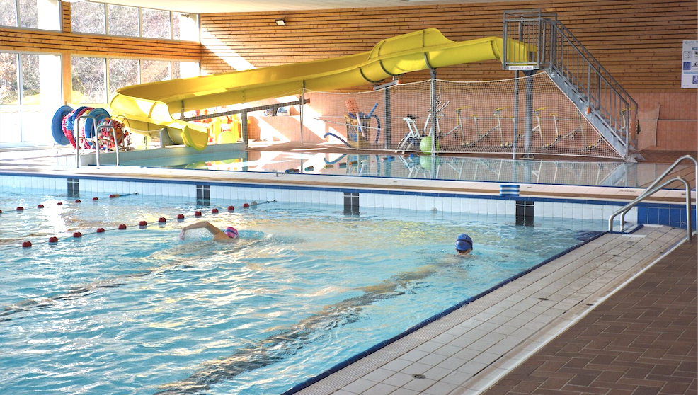Viennoiseries-Les piscines de Loire et de Villette-de-Vienne fermées…cet été ; une nouvelle place Drapière en Vallée de Gère ; Retour sur la construction du silo à grains