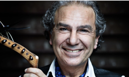 Trois grands représentants du Jazz oriental, ce soir à Jazz à Vienne