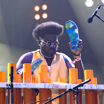 Jazz à Vienne, diaporama : les insolites du Festival…
