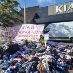 L’arrêt de la collecte des vêtements usagés dans les bornes de ramassage de Vienne Condrieu Agglomération : 59 emplois en jeu à Pélussin