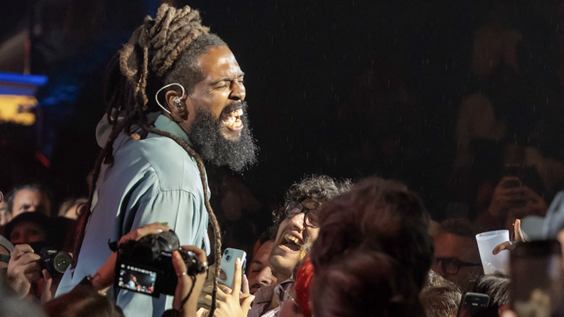 Jazz à Vienne, retour sur images : le diaporama d’une deuxième semaine riche en émotions