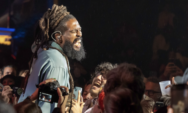 Jazz à Vienne, retour sur images : le diaporama d’une deuxième semaine riche en émotions