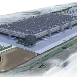 Près de St-Ex, la méga-plateforme logistique d’Amazon livrée au mois de septembre prochain, mais opérationnelle à l’été 2O26