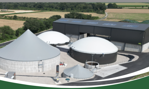 Viennoiseries-Un site de production de biogaz inauguré à Eyzin-Pinet ; l’illusionniste Eric Lee nominé nationalement ; et repas médiéval, dimanche